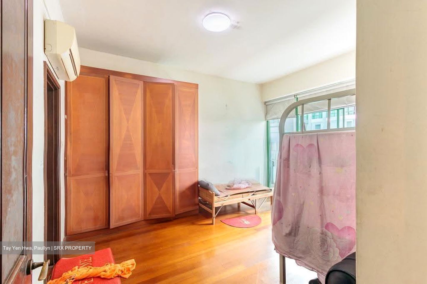 St. Michael's Place (D12), Apartment #623024411